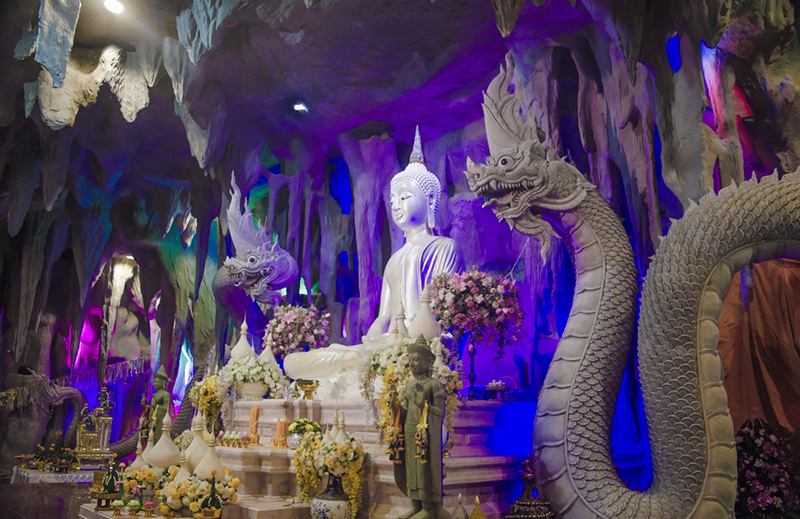 วัดศรีสะเกษ