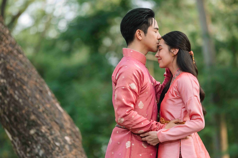 พรหมลิขิต