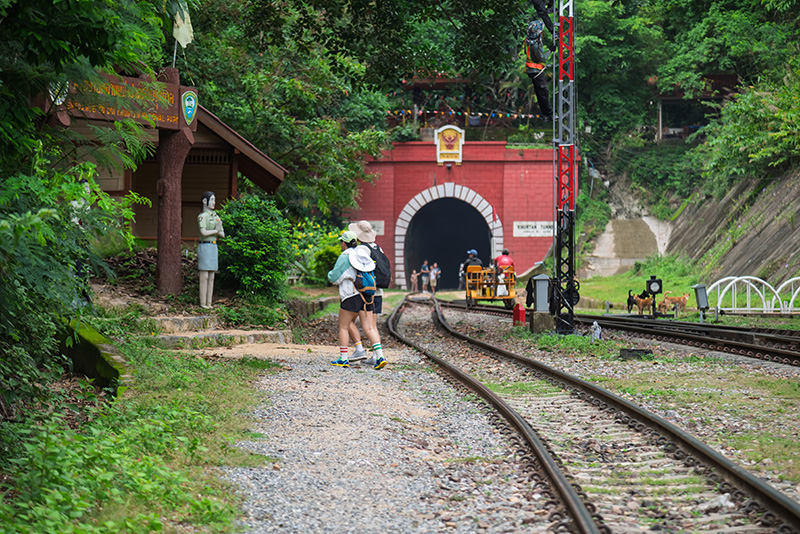 ดอยขุนตาล 2569 เปิดท่องเที่ยว