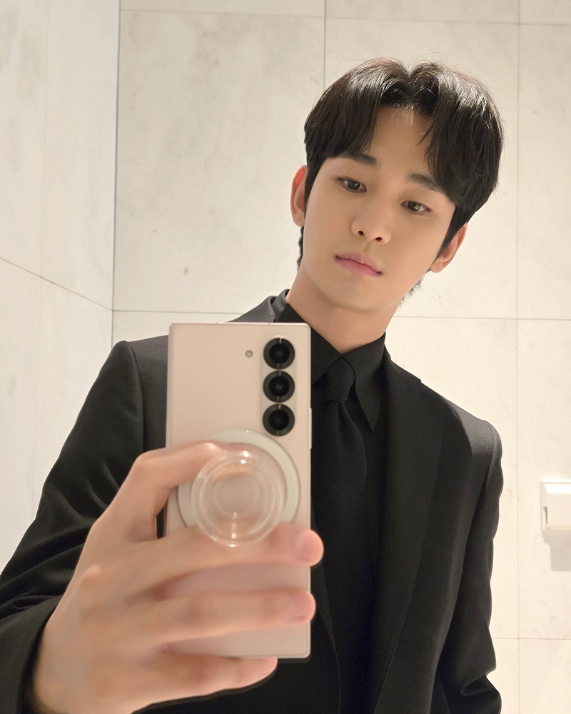 คิมซูฮยอน งานเข้า ข่าวลือสุมไฟหนัก
