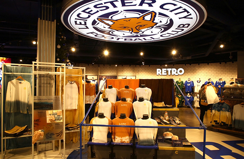 คิง เพาเวอร์ ไทย เพาเวอร์ พลังคนไทย