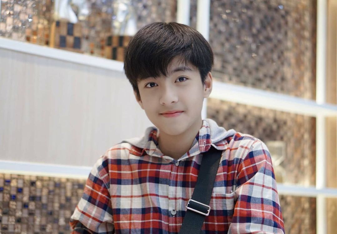 น้องแม็ค