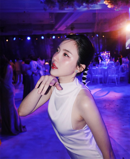 งานแต่งหมากคิม