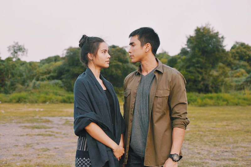 ณเดชน์ ญาญ่า คู่รักดารา