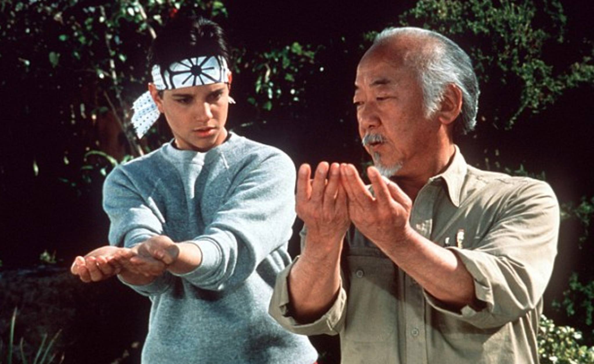 หนังศิลปะการต่อสู้