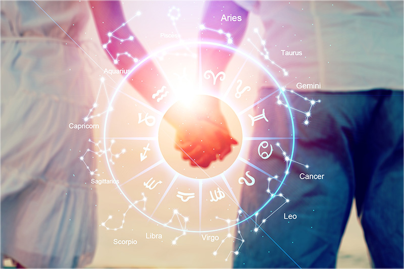 ดูดวงความรัก