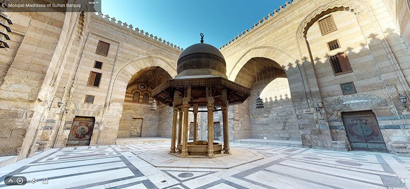 เที่ยวอียิปต์ออนไลน์