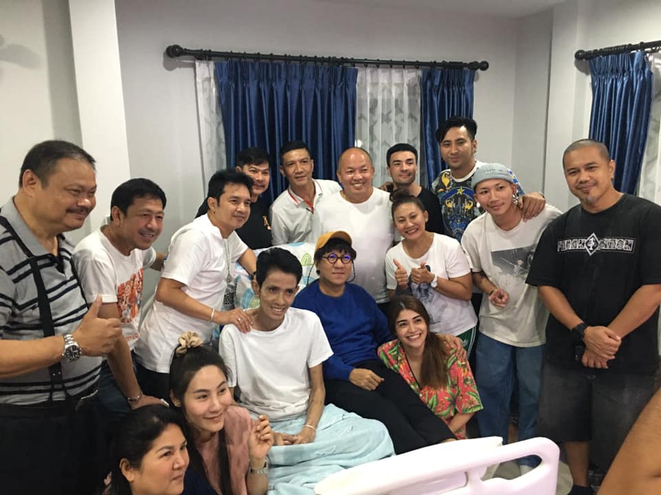 โรเบิร์ต สายควัน