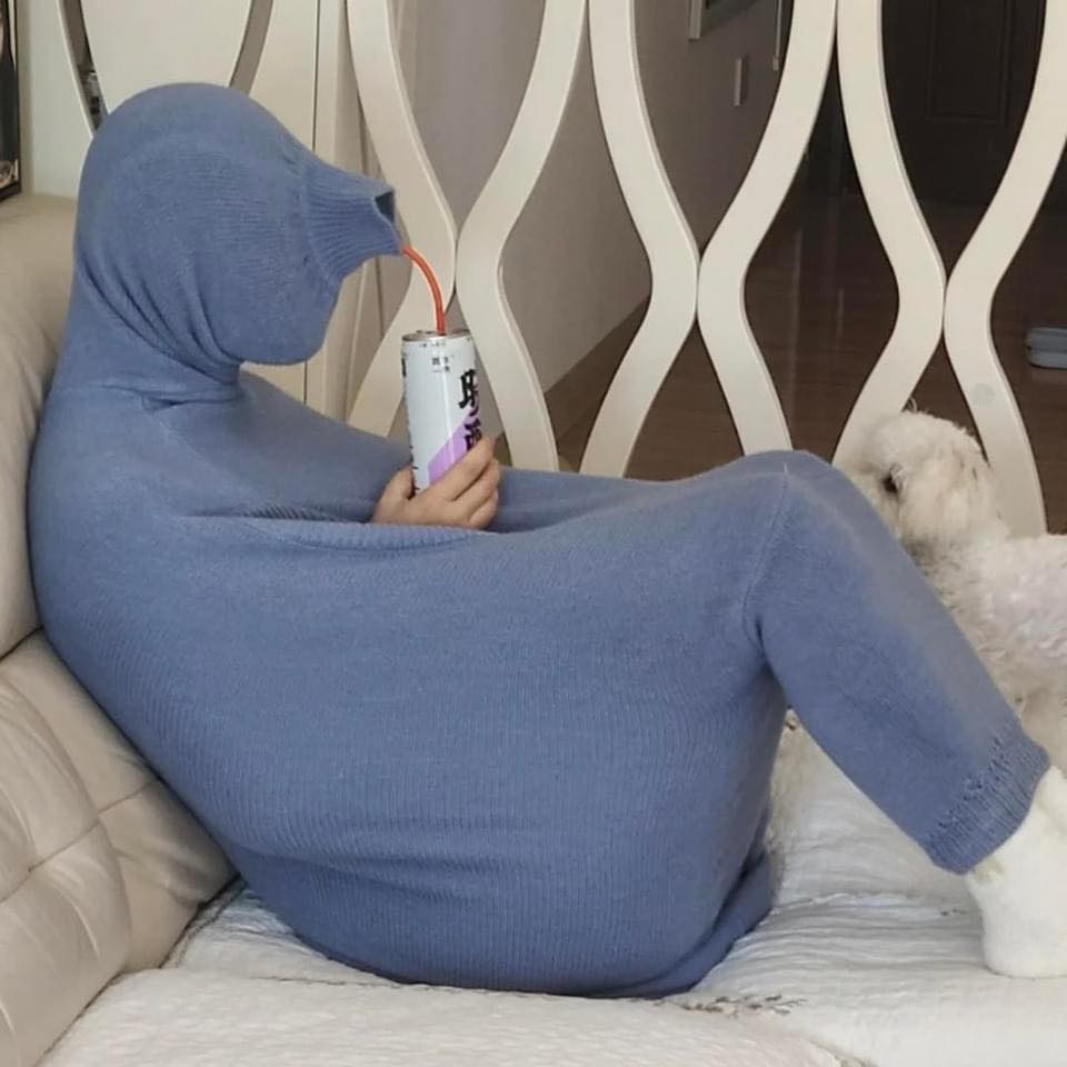 แฟชั่นหน้าหนาว