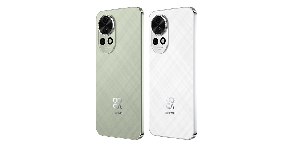 HUAWEI nova 13