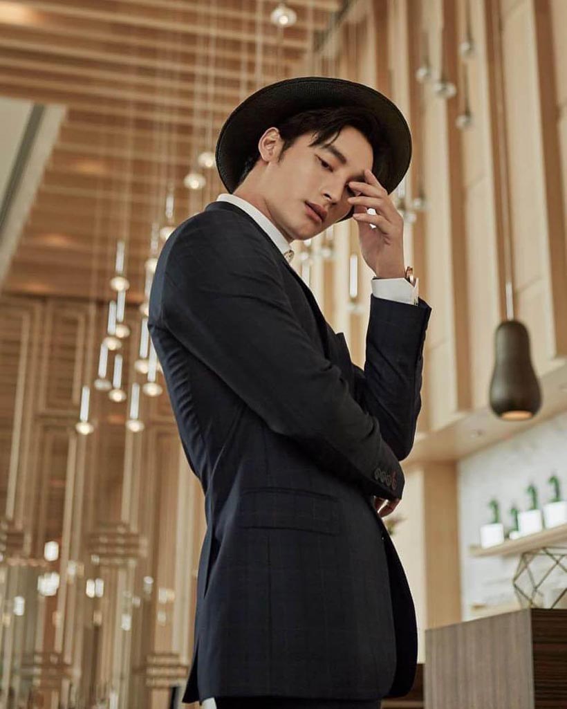 เป๊ก รัฐภูมิ