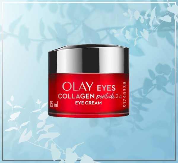 อายครีม