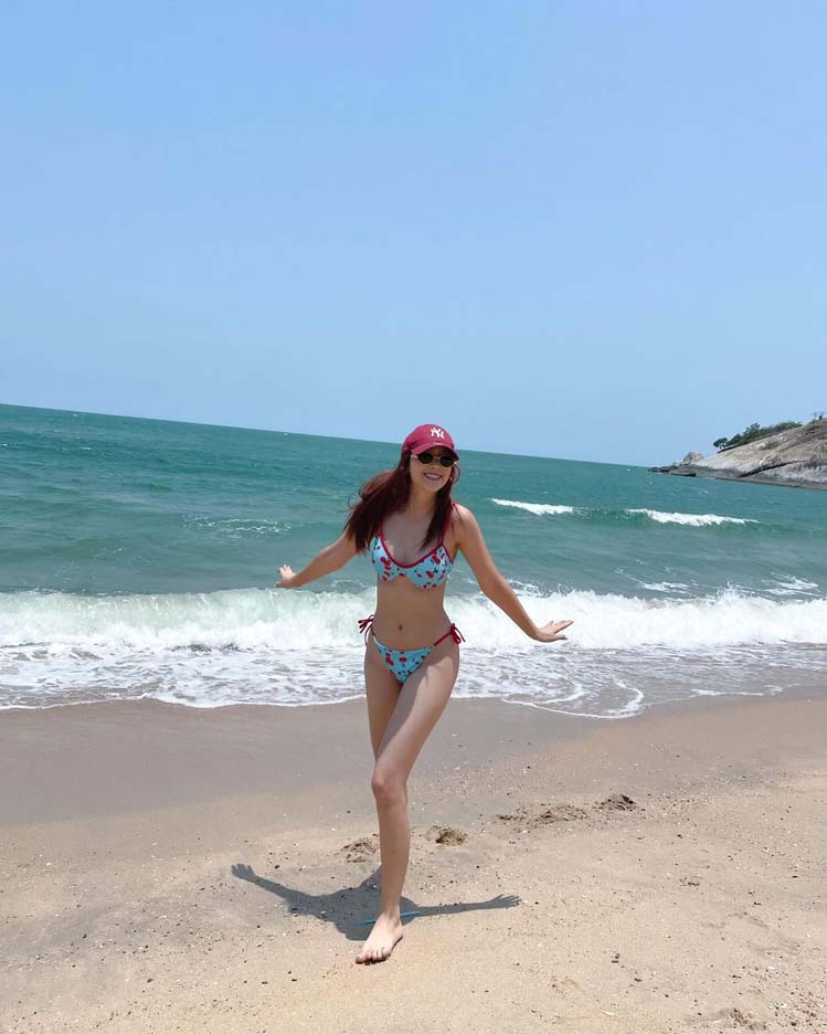 ฮาน่า ลีวิส