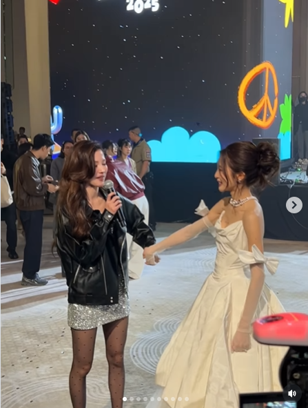 เก็บตกงานฉลองแต่งงาน มายด์ - พาย 