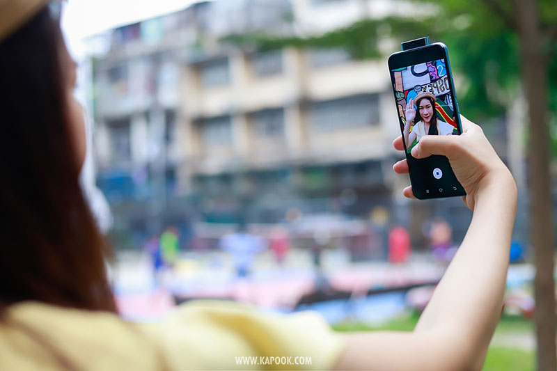 Vivo V17 Pro