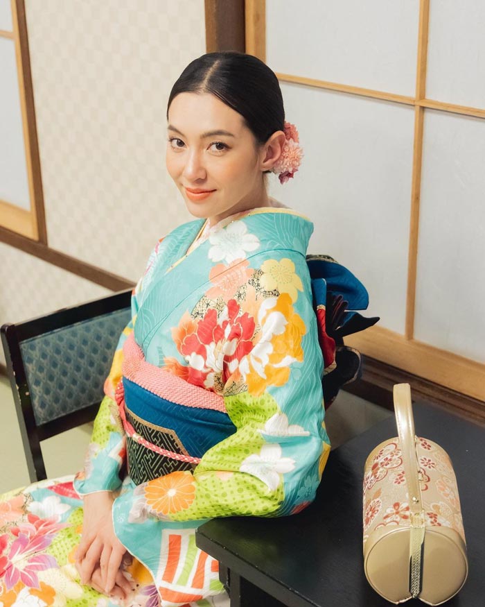 เบลล่า ราณี