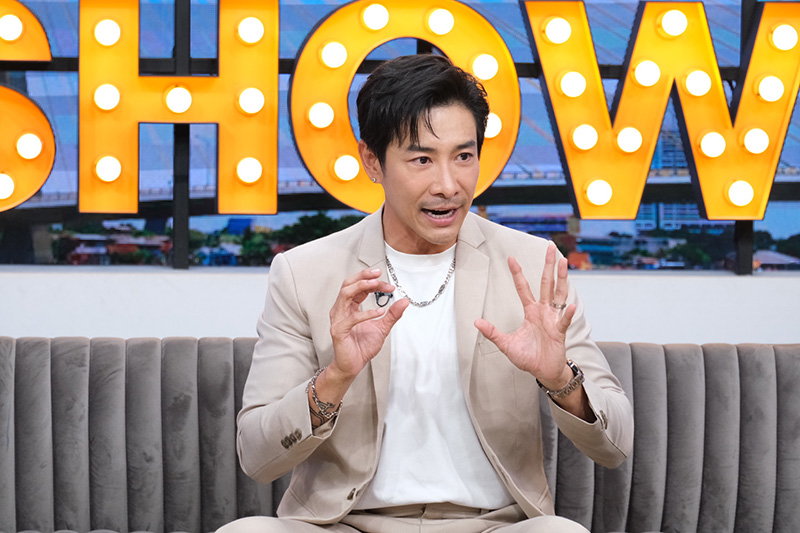 บอย ภิษณุ