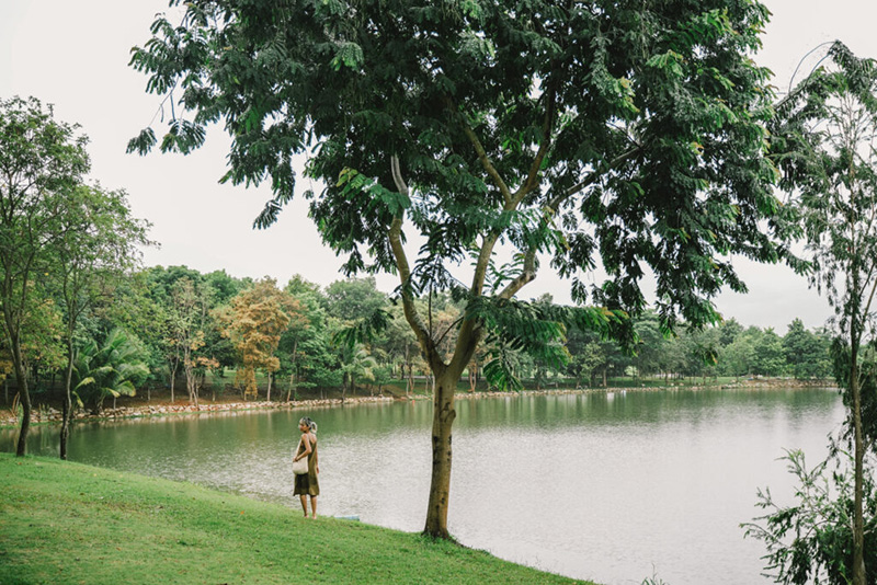The Gallery Khao Yai Hotel and Residence