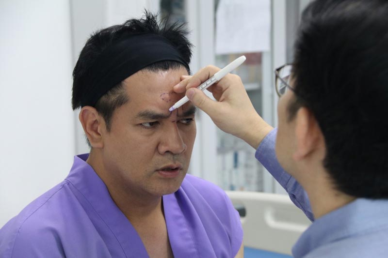 ต้น จักรกฤษณ์