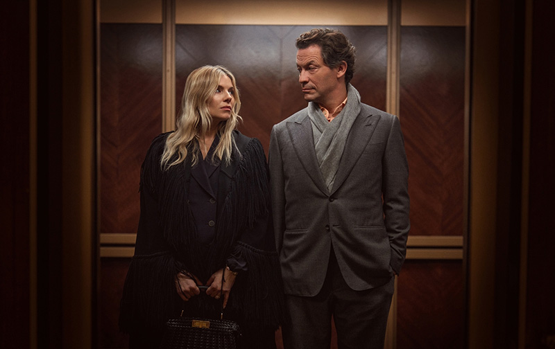 หนังใหม่ ซีรีส์ใหม่ HBO Max เดือนตุลาคม 2569