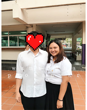 รีวิวลดน้ำหนัก