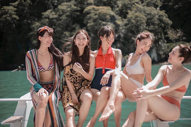 แก๊งเฟอร์บี้