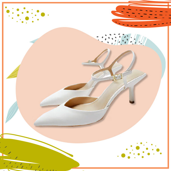 รองเท้าผู้หญิง