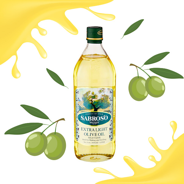 น้ำมันมะกอกสำหรับผัด