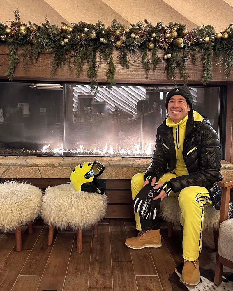 เจ เจตริน ไฮโซแพร์ ปาลาวี บุนนาค ปิ่น เก็จมณี