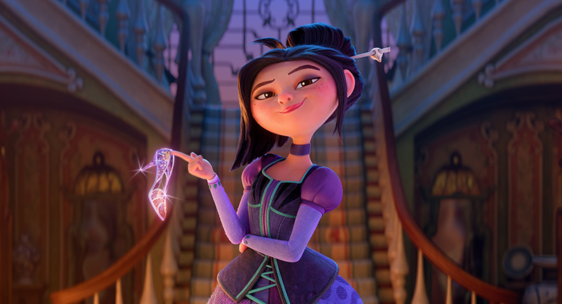 Steps Netflix เปิดตัวไลน์อัปคอนเทนต์ปี 2026