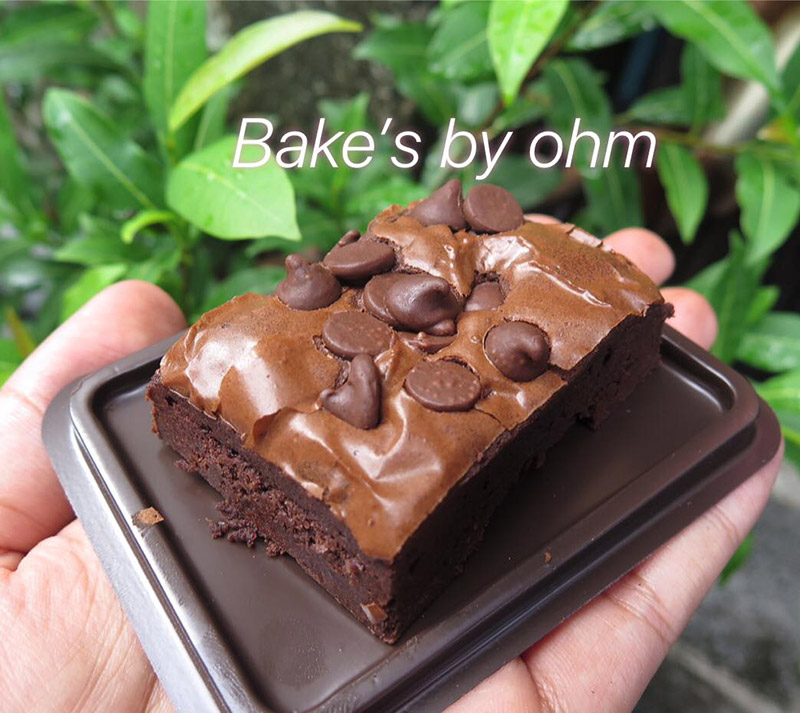 ร้านบราวนี่