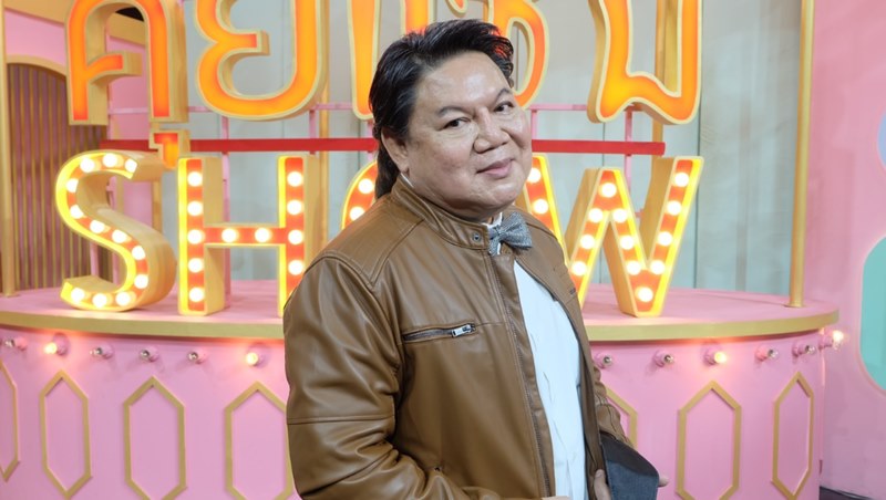 อ.ยิ่งศักดิ์ ยันไม่ได้ป่วย ไม่ออกจากวงการ ประกาศสู้กลับมาทำงาน