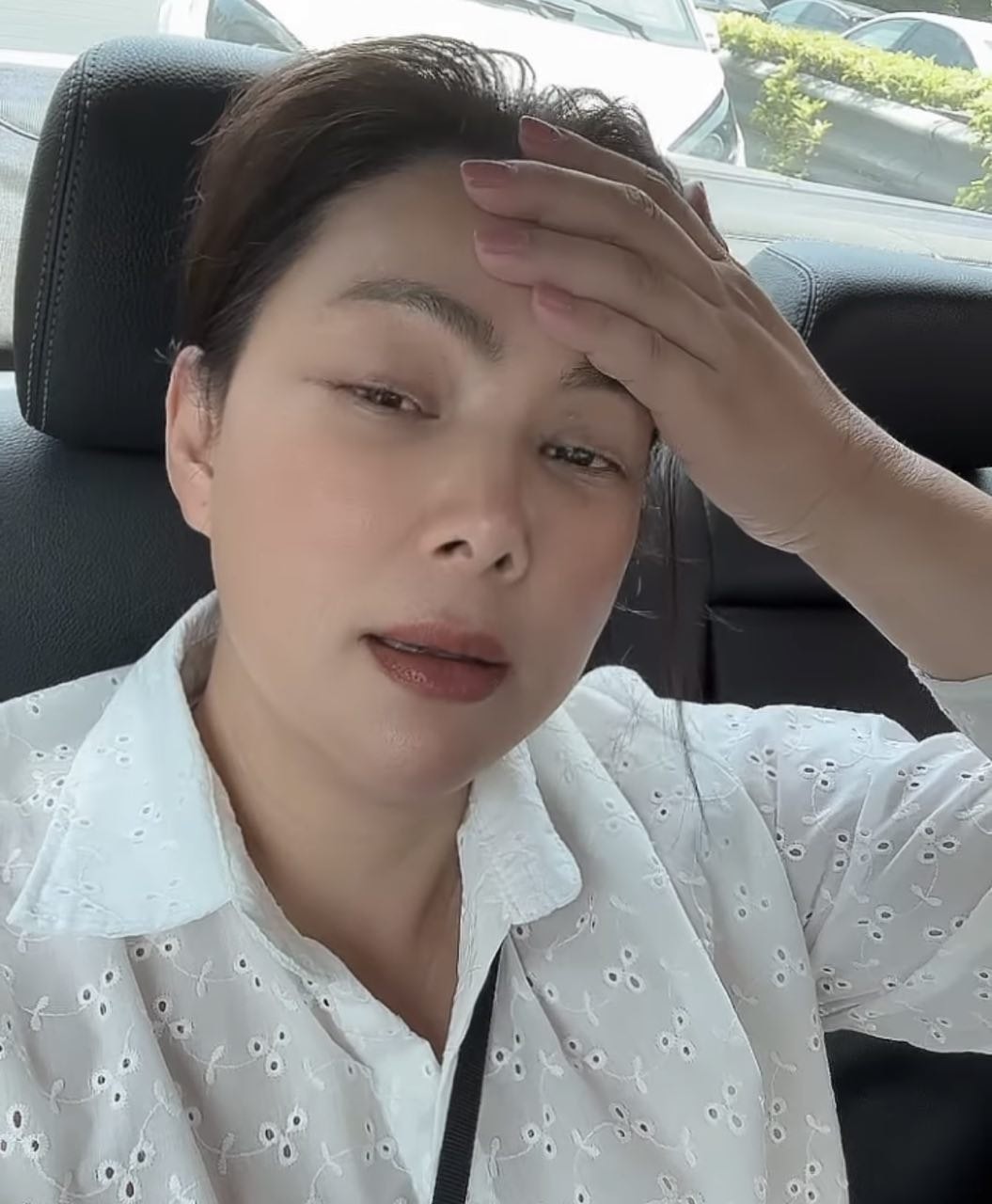 บุ๋ม ปนัดดา 