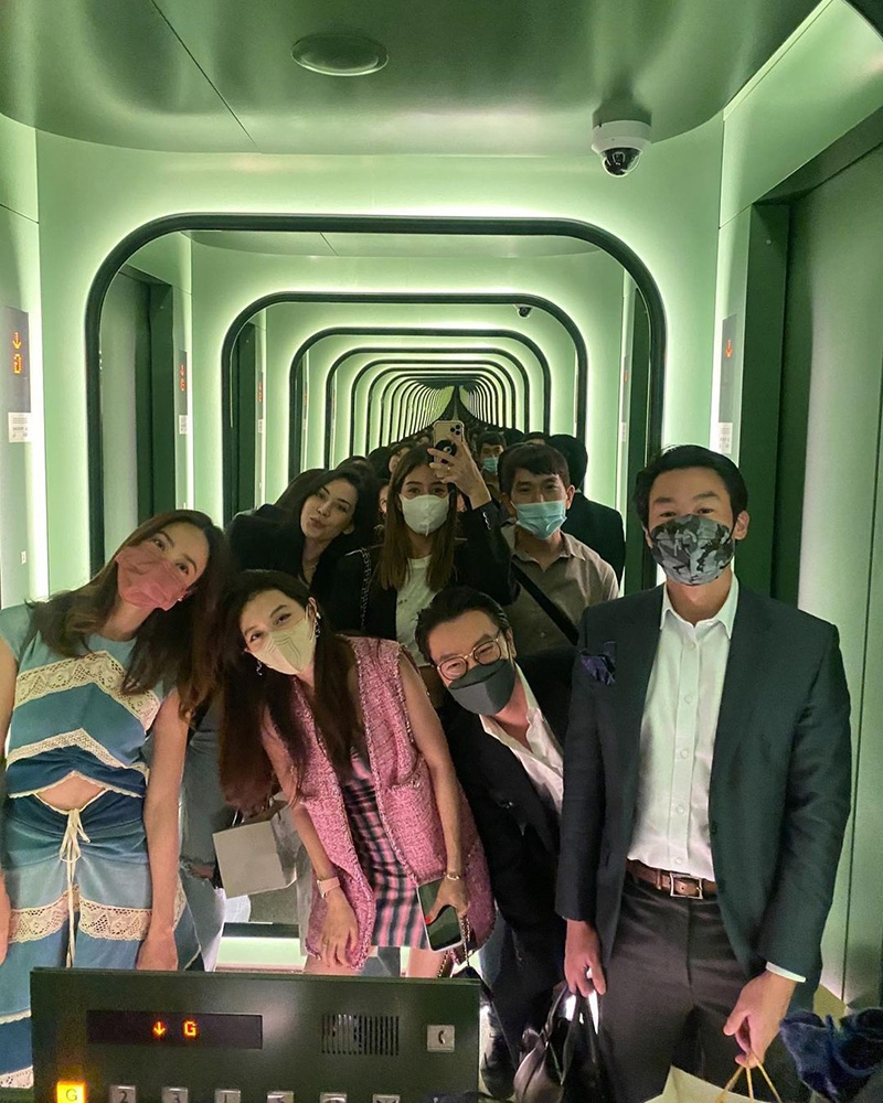 3 สาว แก๊งเฟอร์บี้