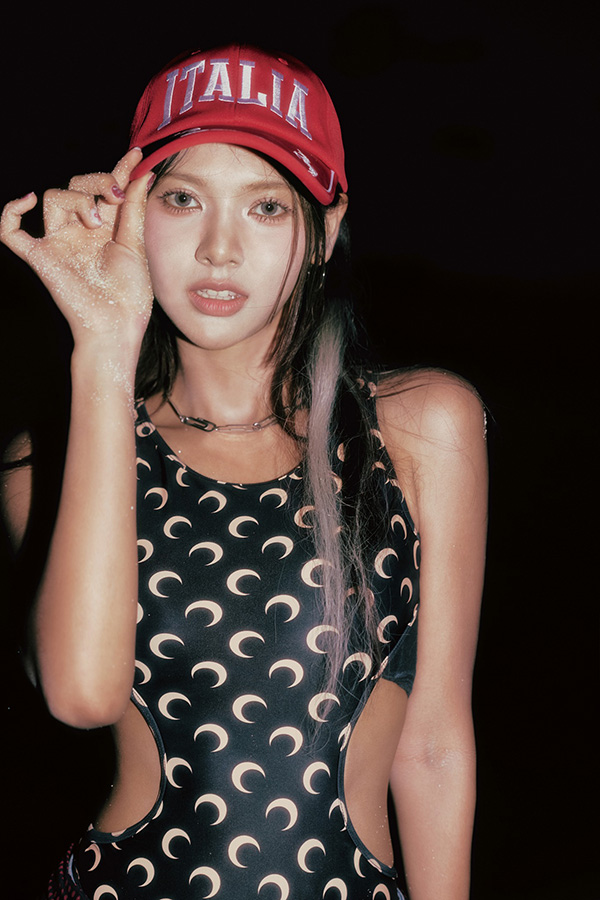 วง SAY MY NAME Kanny