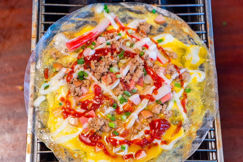 อาหารเวียดนาม