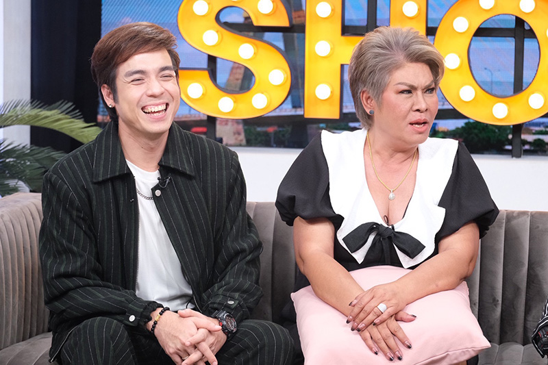 เจ๊อั๋น อดีตภรรยา ล้อต๊อก เปิดใจ