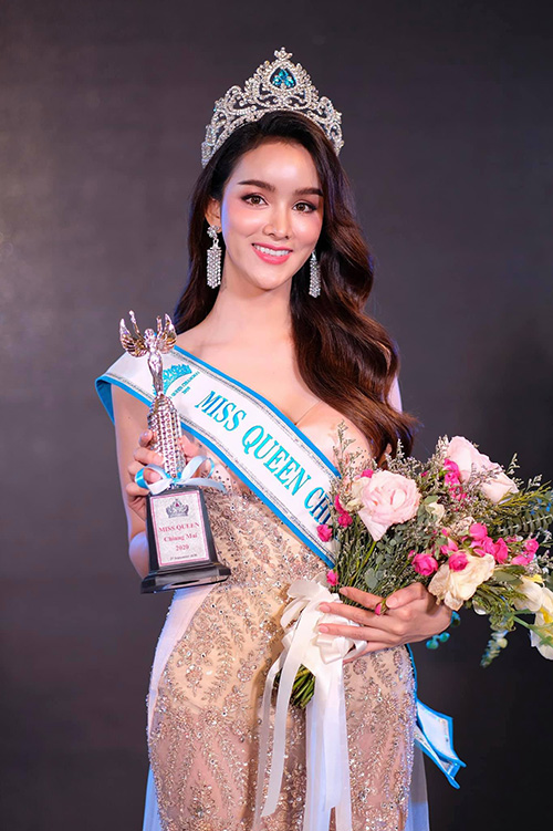 ผู้หญิงข้ามเพศ