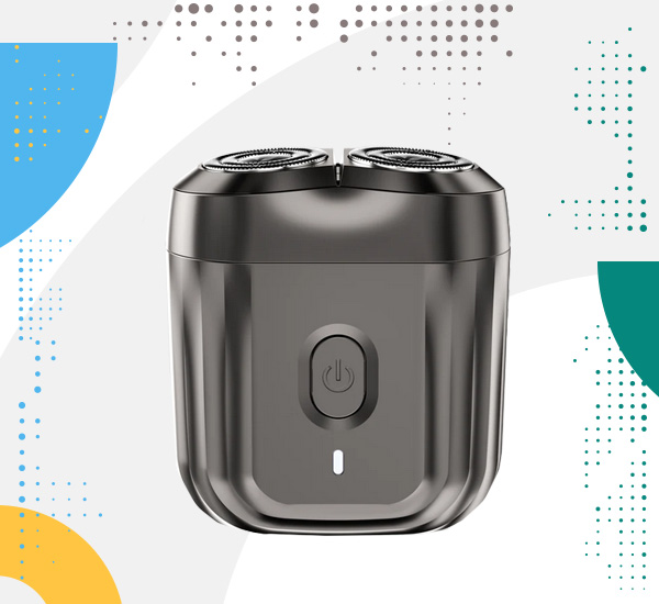 ENCHEN Mini Electric Shaver Mini 6