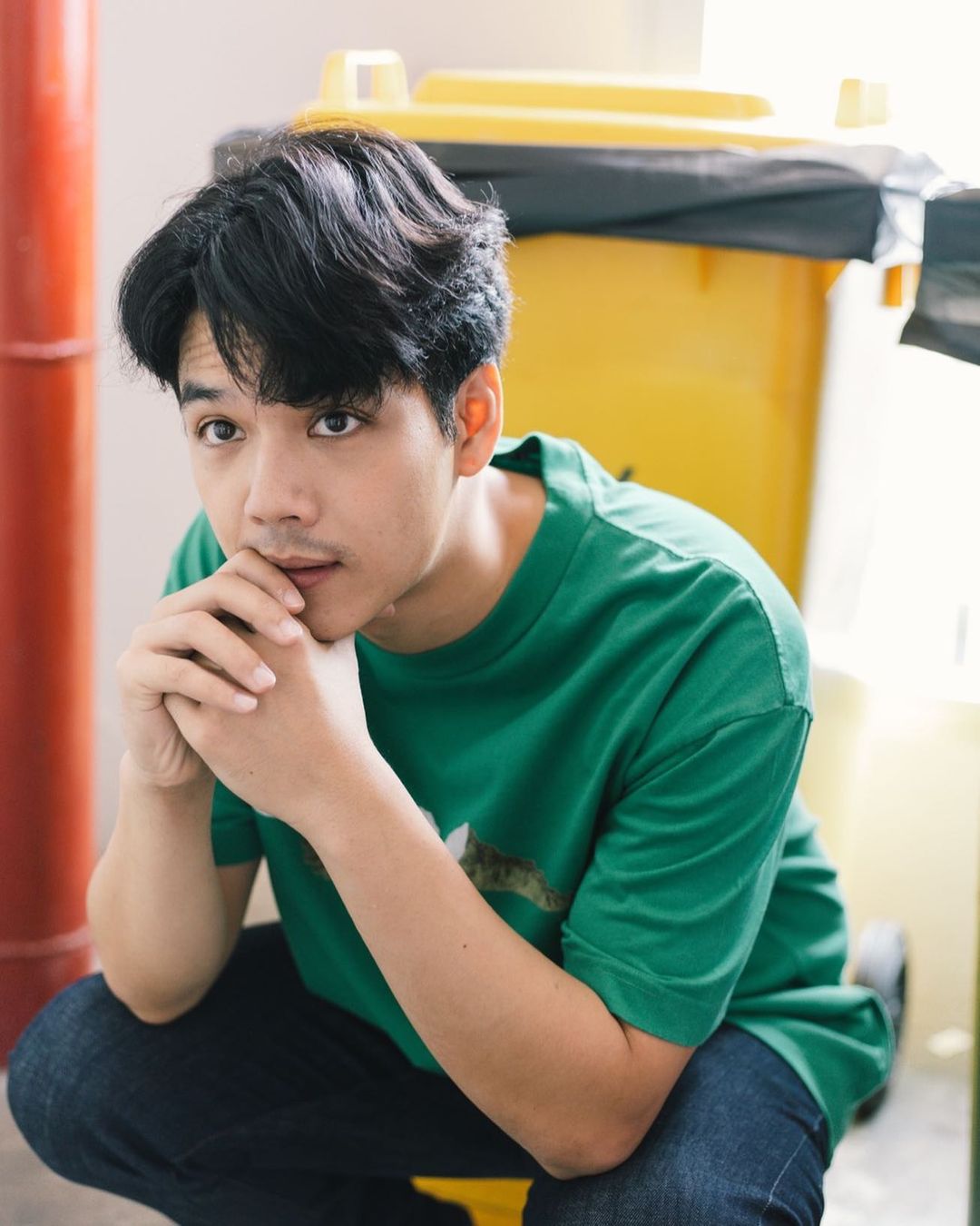 นิกกี้ - ก้อย