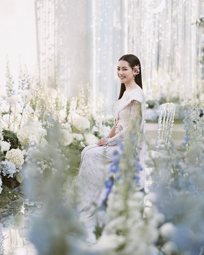 พราว การัญชิดา