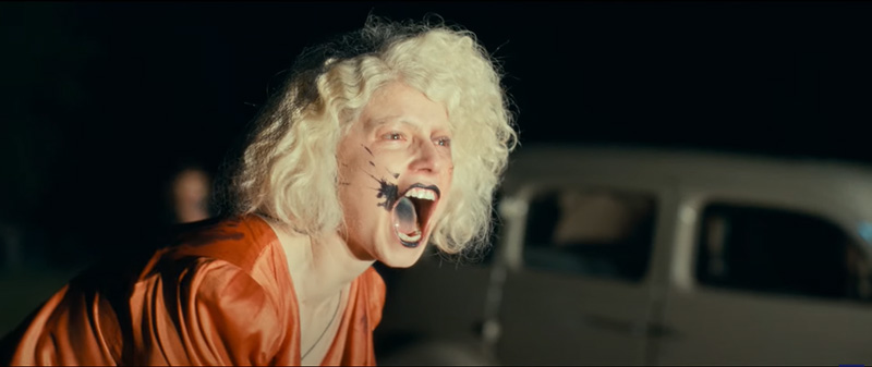 The Bride ! เจ้าสาว ! ภาพตัวอย่าง