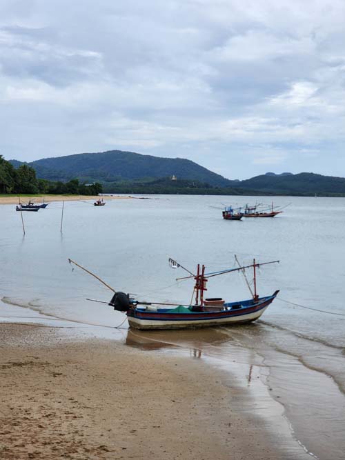 ที่เที่ยวชุมพร 