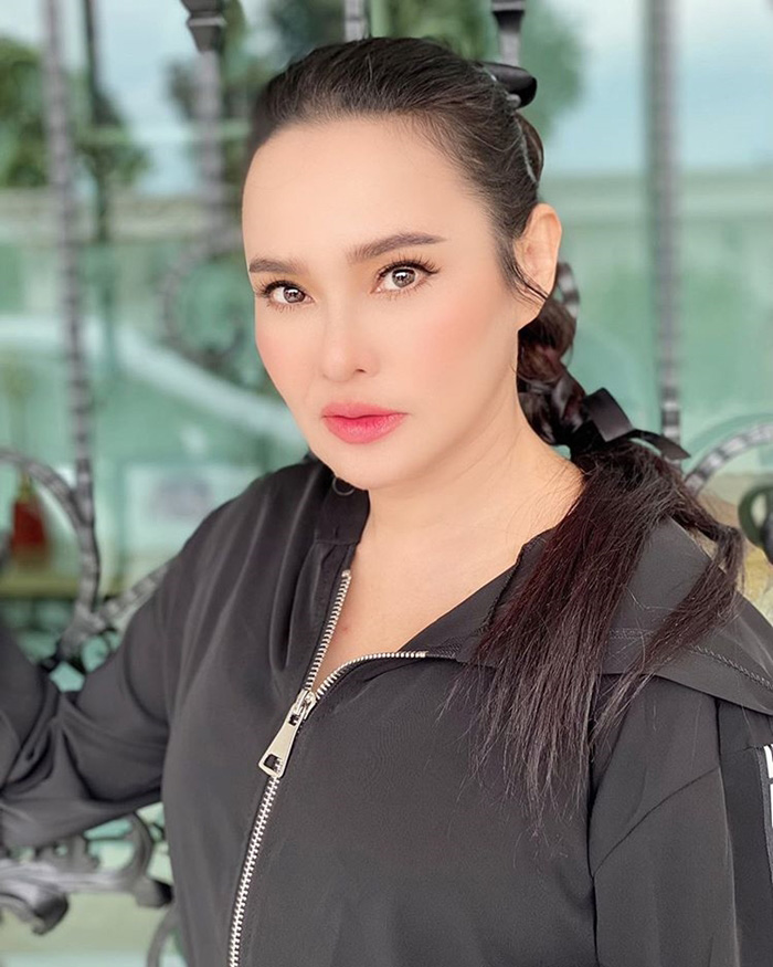 ใหม่ เจริญปุระ