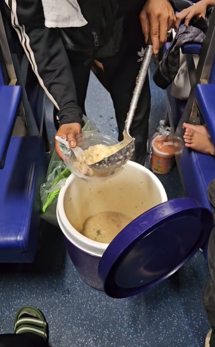 ข้าวต้ม