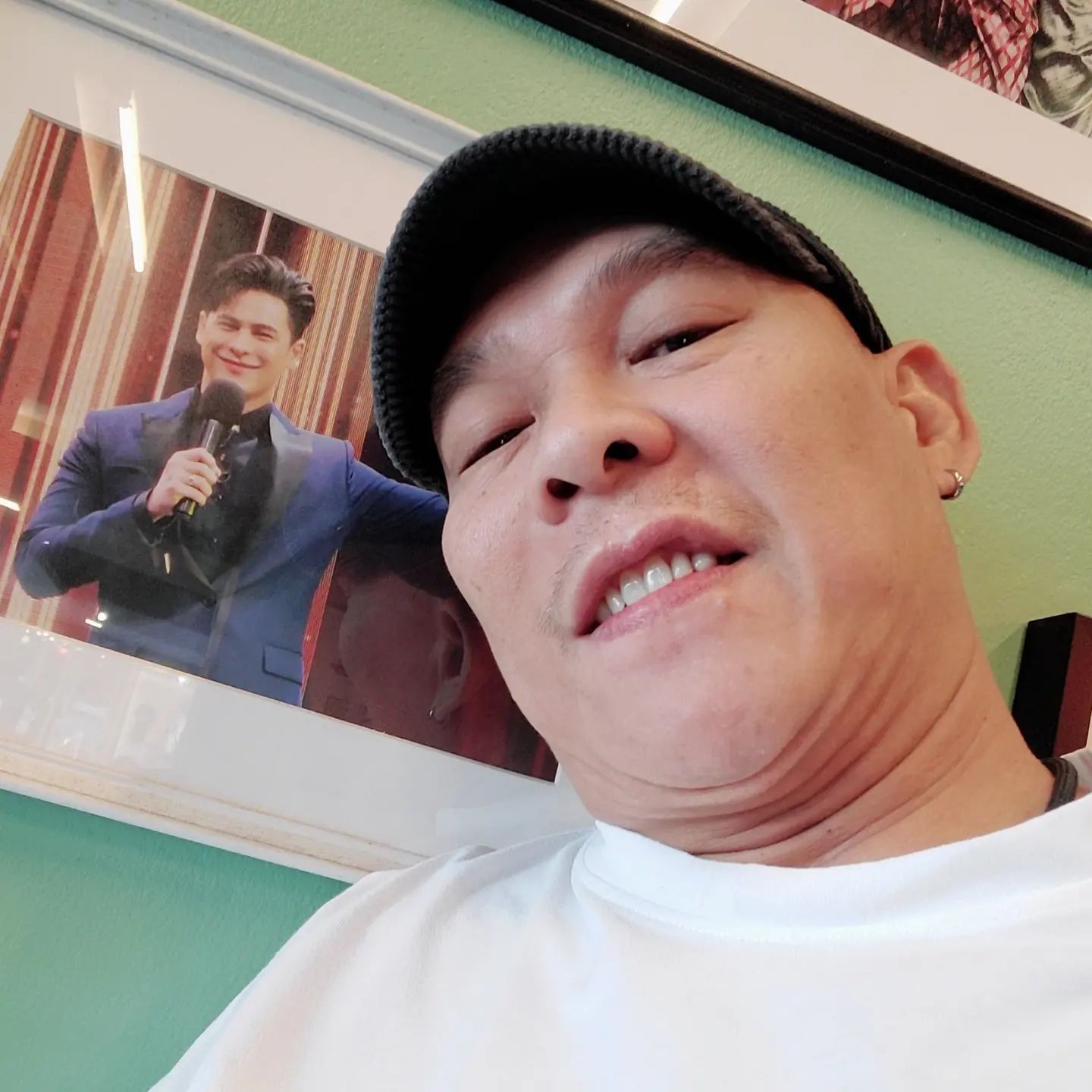 โหน่ง ชะชะช่า