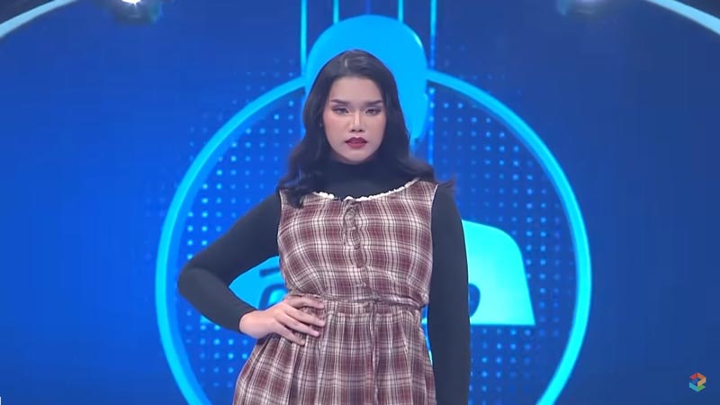 น้องก้อง เสียใจแต่ไม่แคร์