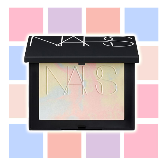 NARS Light Reflecting Prismatic Powder
