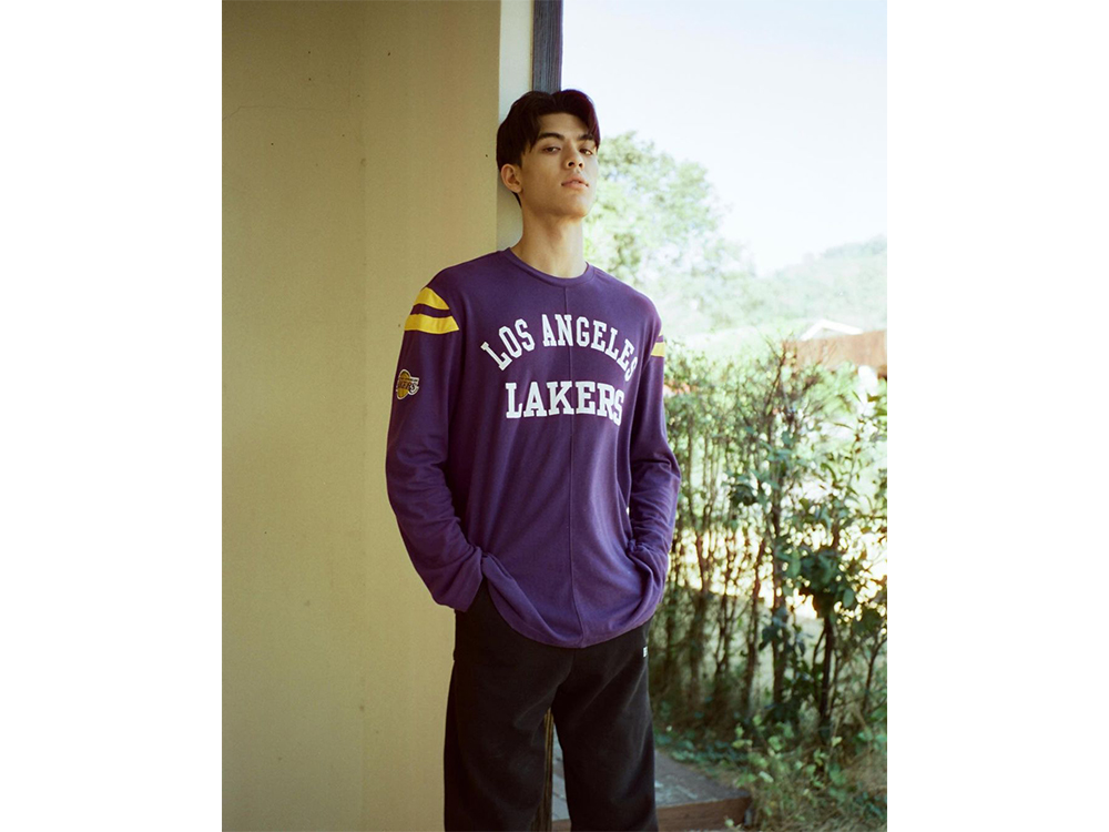 ผู้ชายผิวสองสี ใส่เสื้อสีอะไร