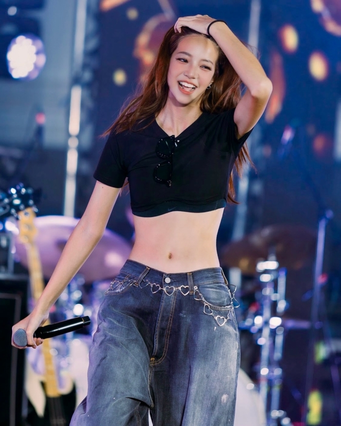 น้องตั้งตา ลูกสาว กีตาร์ ศิริพิชญ์